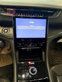 جيب جراند شيروكي إل